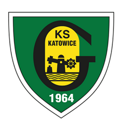 Logo GKS Katowice