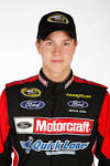 Trevor Bayne