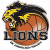 Logo BK Lions Jindrichuv Hradec