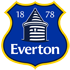 Logo Everton