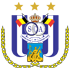 Logo Anderlecht