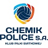 Logo Grupa Azoty Chemik Police