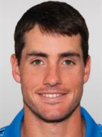 John Isner