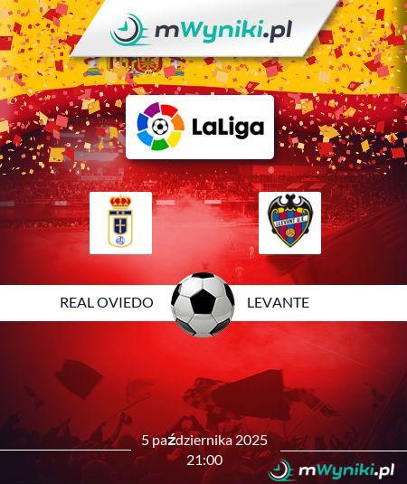 Real Oviedo - Levante