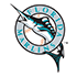 Logo Miami Marlins