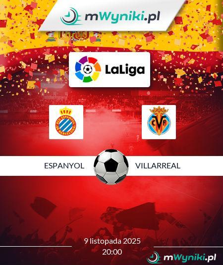 Espanyol - Villarreal