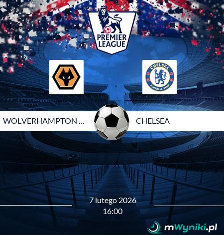 Wolverhampton Wanderers - Chelsea