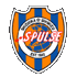 Logo Shimizu S-Pulse