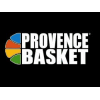 Logo Provence Basket