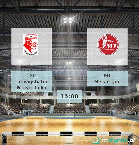 Tsg Ludwigshafen-Friesenheim Tsg Ludwigshafen-Friesenheim