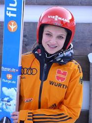 Gianina Ernst