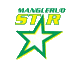 Logo Manglerud Star Toppfotball