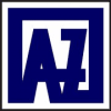 Logo AZ Havirov 2010