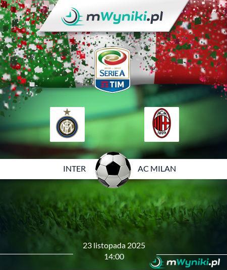 Inter - AC Milan