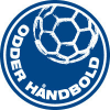 Logo Odder Handball