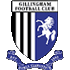 Logo Gillingham