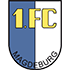 Logo Magdeburg II