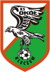 Logo Sokół II Kleczew