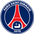 Logo Paris Saint Germain