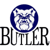 Logo Butler Bulldogs