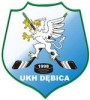 Logo UKH Dębica