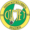 Logo Comet