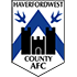Logo Haverfordwest