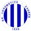 Logo Lokomotiva Zagreb