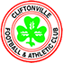 Logo Cliftonville