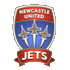 Logo Newcastle Jets