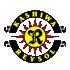 Logo Kashiwa Reysol