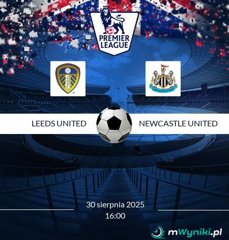 Leeds United - Newcastle United