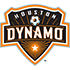 Logo Houston Dynamo FC