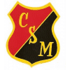 Logo San Martin de Corientes