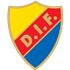 Logo Djurgaarden