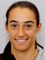 Logo Caroline Garcia