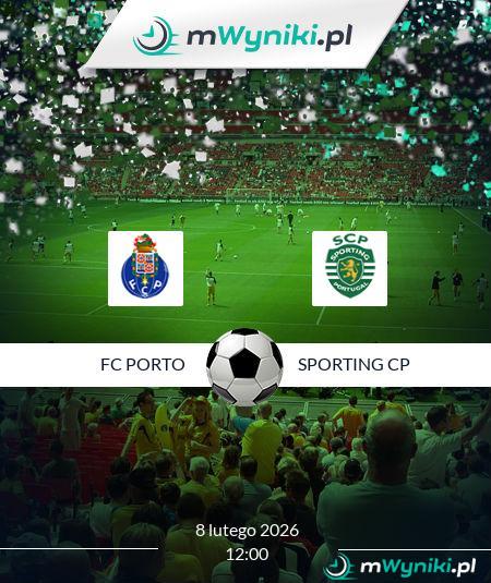 FC Porto - Sporting CP