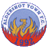 Logo Aldershot Town