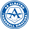 Logo ASD Albatro