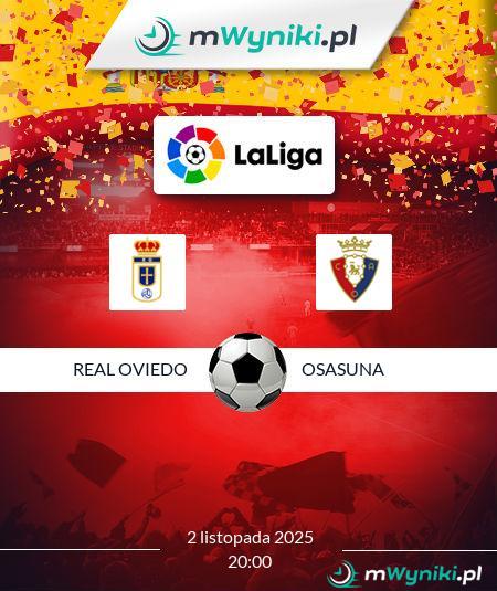 Real Oviedo - Osasuna