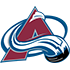 Logo Colorado Avalanche