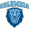 Logo Columbia Lions