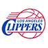 Logo LA Clippers