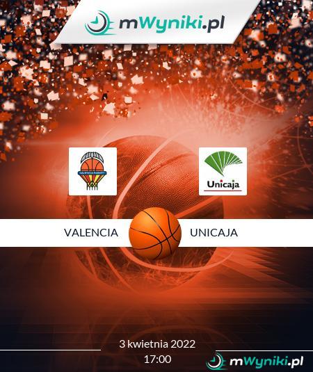 Valencia - Unicaja