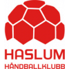Logo Haslum HK