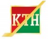 Logo 1928 KTH Krynica
