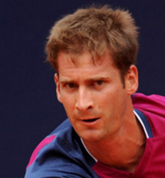 Florian Mayer