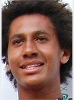 Michael Mmoh