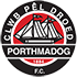 Logo Porthmadog