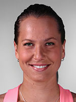 Logo Barbora Strycova